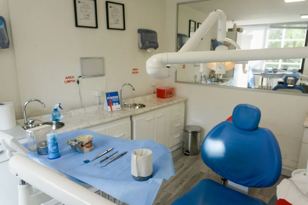 Sala de atención